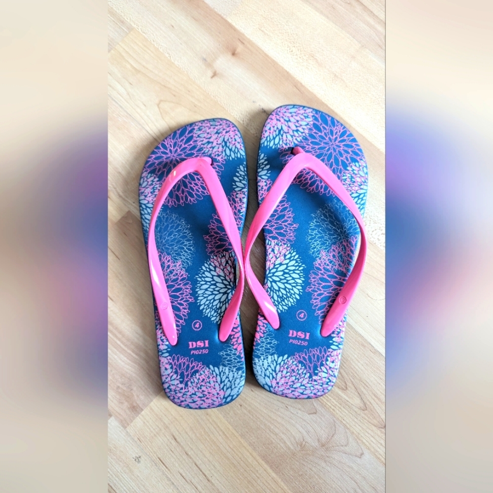 Flip Flops Size 6